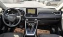 Toyota RAV4 4WD Hybrid