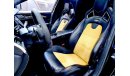 Cadillac CTS V BLACK EDITION 680HP - 2017 - GCC - UNDER WARRANTY - ( 3,200 ) AED PER MONTH