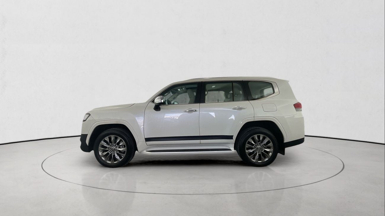 Toyota Land Cruiser VXR | upto AED 20,000 Ramadan Discount | Guaranteed Warranty | 0 Down Payment