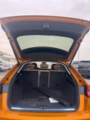 Audi Q8 55 TFSI quattro (340 HP)