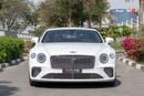 Bentley Continental GT 4.0T V8