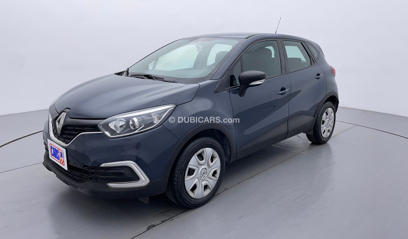 رينو كابتور PE 1.6 | +مع الضمان | كمان تم فحص ١٥٠