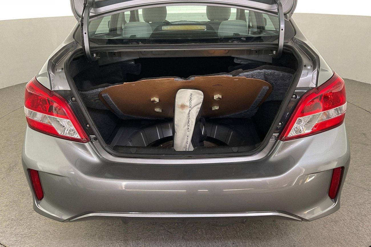 ميتسوبيشي اتراج GLX Full | شامل الضمان | 0 ﺪﻔﻋﺓ ﺃﻮﻟﻯ