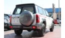 Nissan Patrol Super Safari GCC MINT IN CONDITION