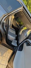 Toyota RAV4 XLE 2.0L