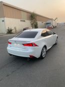 Lexus IS250