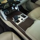 Land Rover Range Rover HSE P530 4.4L