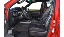Toyota Hilux DC PUP GR-SPORT V6 4.0L PETROL  AUTOMATIC