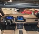 Chevrolet Tahoe PREMIER