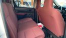 Toyota Hilux GLX