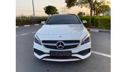 Mercedes-Benz CLA 250 Sport 4MA