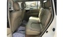 Nissan Patrol g cc full options good condition