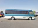 Toyota Coaster TOYOTA COASTER BUS 1997 RHD 4.1 L DIESEL AUTOMATIC (PM04890)
