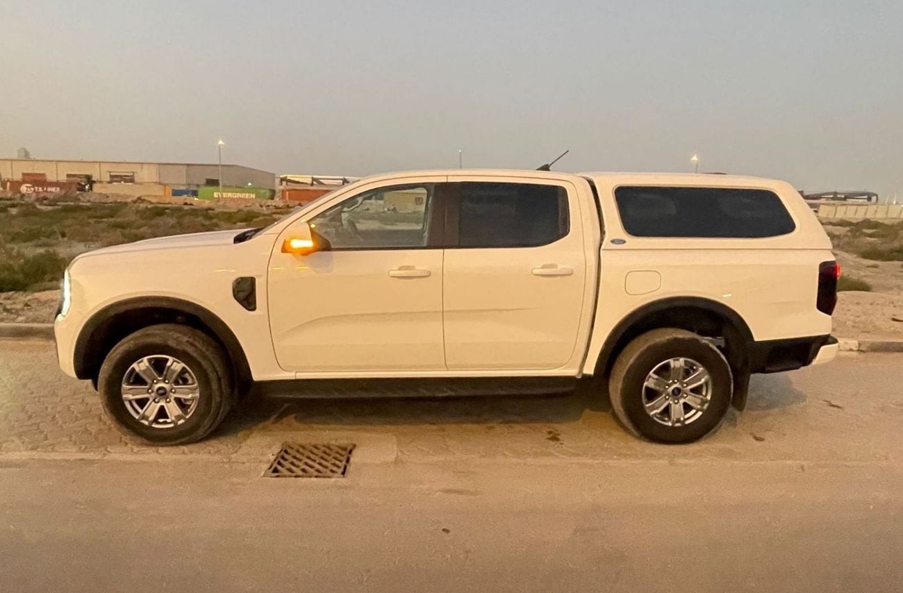 Ford Ranger XLT diesel 2.0 liter right hand drive only for export available