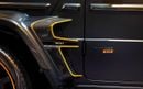 Mercedes Benz Brabus G900 Mercedes-Benz G-Class | Finance Available