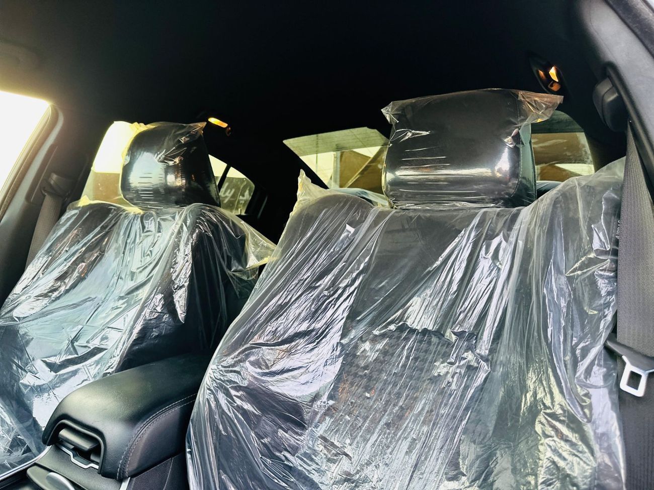 دودج تشارجر GT 3.6L