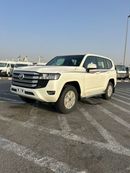 Toyota Land Cruiser GXR 3.5L