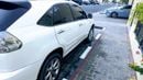 لكزس RX 350