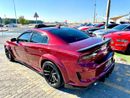 Dodge Charger R/T SCATPACK 6.4L R/T Scatpack | Monthly 2000/- | 0% DP | Memory Seats | Alcantara Seats | # 72125