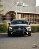 Mercedes Benz A200 STD