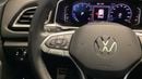 Volkswagen T-ROC R-LINE | Guaranteed Warranty | 0 Down Payment