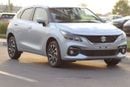 Suzuki Baleno GLX 1.5L, TOP MODEL. PETROL, DVD + 4 CAMERAS, FULL OPTION, HEADUP DISPLAY, MODEL 2026