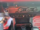 Toyota Tacoma 2020 Model TRD off Road Push button and leather seats