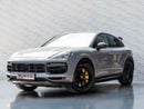 بورش كايان Turbo GT 4.0L