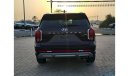 هيونداي باليساد *Offer*2023 Hyundai Palisade Limited Edition Premium+ 4x4 3.8L V6 - 360* CAM / Export Only