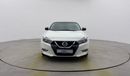 Nissan Maxima SR MIDNIGHT EDITION 3.5 | Under Warranty | Inspected on 150+ parameters