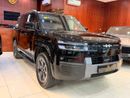 BYD Ti 7 BYD Leopard Titanium 7 4WD Max