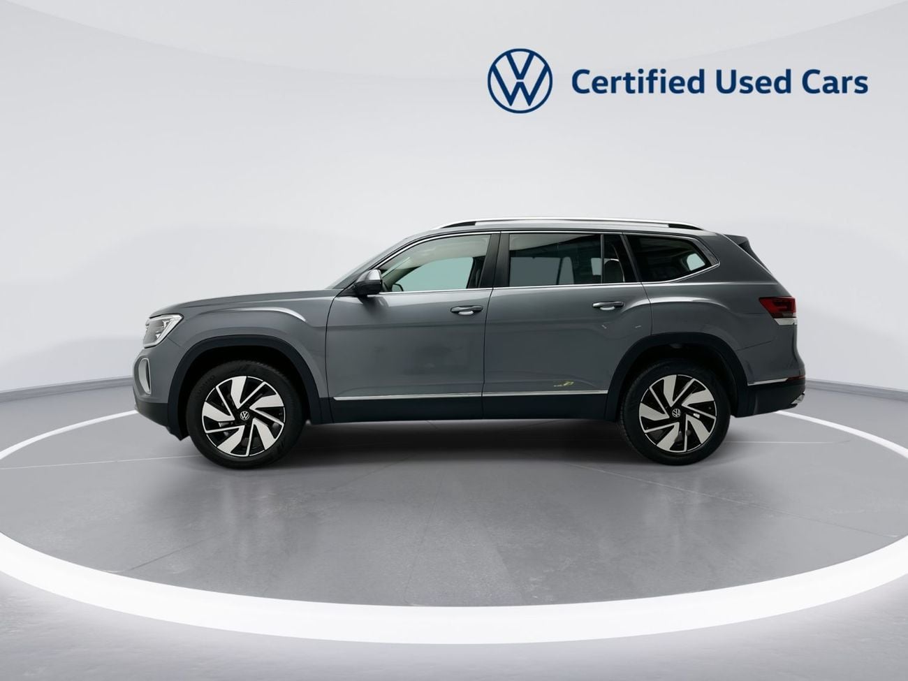 Volkswagen Teramont Comfortline 2.0L (REF#43066)
