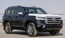 Toyota Land Cruiser VX TOYOTA LANDCRUISER LC 300 VX 3.5 PETROL TWIN TURBO