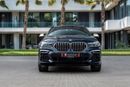 بي أم دبليو X6 M50 | 6,071 P.M | 0% Downpayment | Agency Warranty!