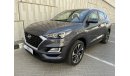 Hyundai Tucson GL 2.0L | GCC | EXCELLENT CONDITION | FREE 2 YEAR WARRANTY | FREE REGISTRATION | 1 YEAR FREE INSURAN