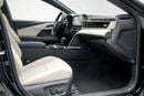 Toyota Camry GLE 2.5L - Netural Black Inside Formage  | Export Only