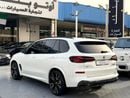 بي أم دبليو X5 M60i LUXURY