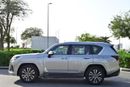 Lexus LX 700h HYBRID 3.5L AWD AUTOMATIC TRANSMISSION