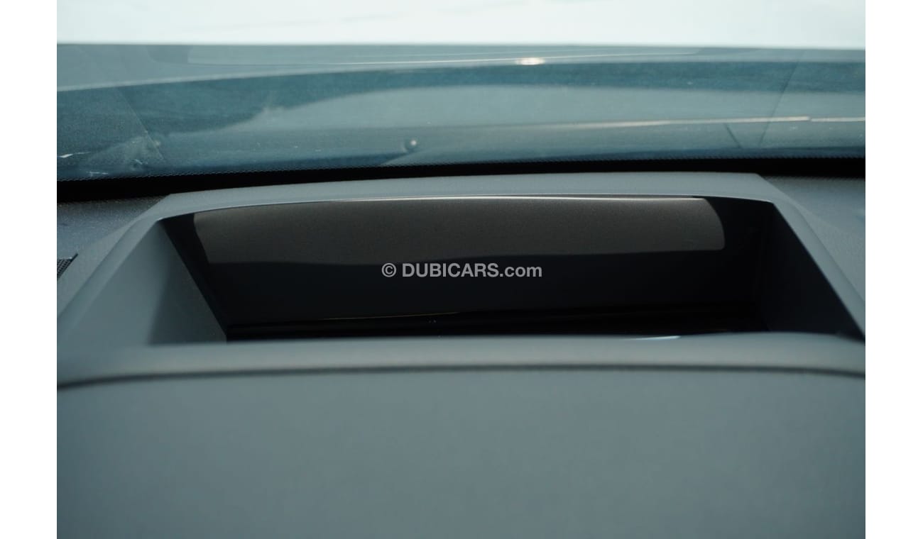 Toyota Land Cruiser 2022 Toyota Land Cruiser GR-Sport 3.3L Diesel