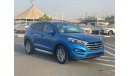 Hyundai Tucson AWD 2.0L V4 2018 AMERICAN SPECIFICATION