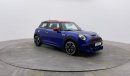 Mini Cooper John Cooper Works 2000