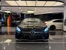 Mercedes Benz S500 S 500 | | GCC Specs | Pristine Condition