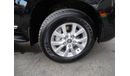 Toyota Land Cruiser 200 Sahara RHD - 4.5L V8 Diesel (Full Option)