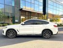 BMW X4 1586 P.M | xDrive30i M Sport GCC Specs
