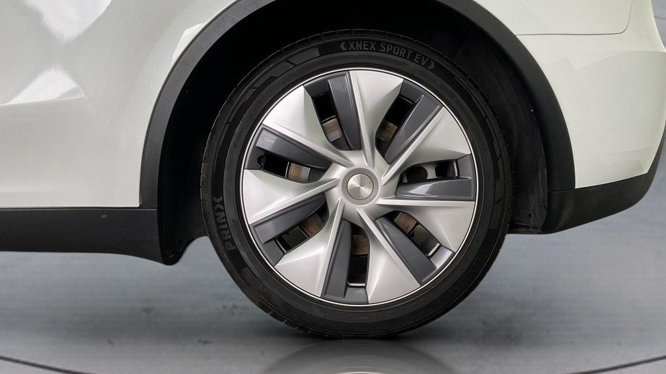 Tesla Model Y Long Range (Dual Motor) | Guaranteed Warranty | 0 Down Payment