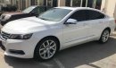 Chevrolet Impala LTZ Full option ‏بيع او مبادل