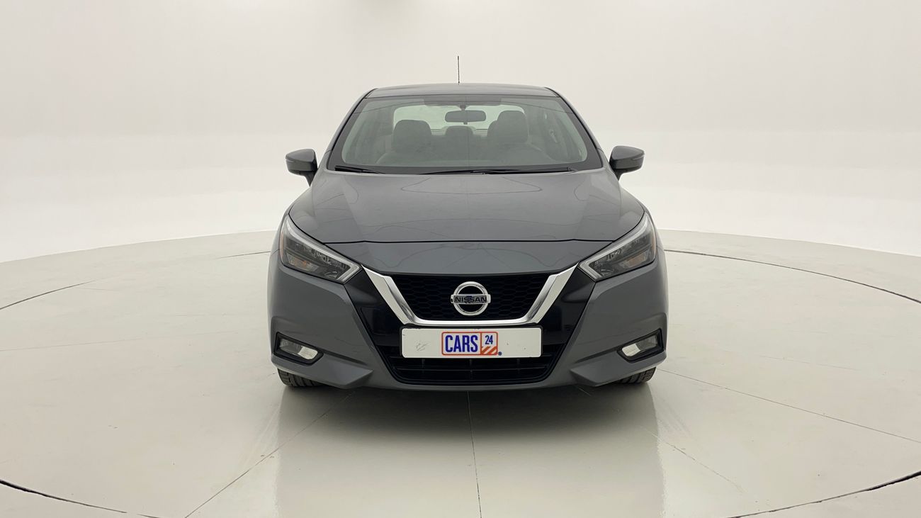 Nissan Sunny SV 1.6 | Zero Down Payment | Home Test Drive