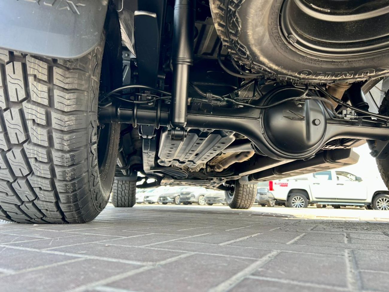 Ford Ranger The Ford Ranger is a versatile, mid-size pickup truck engineered for a mix of work, family, and off-