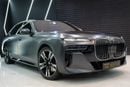 BMW 740i 2026 BMW 740i, M Sport Professional Pack, Executive Lounge, Theater Screen, AGMC Warr + Serv!!