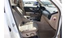 Mercedes-Benz GLK 300 4 matic